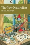 Book cover for The New Naturalists