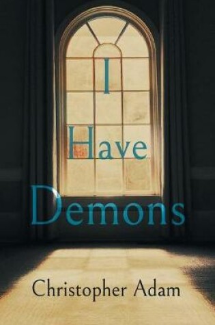 Cover of I Have Demons