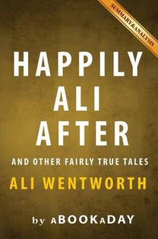 Cover of Happily Ali After