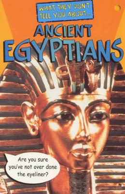 Book cover for Ancient Egyptians