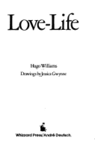 Cover of Love-life