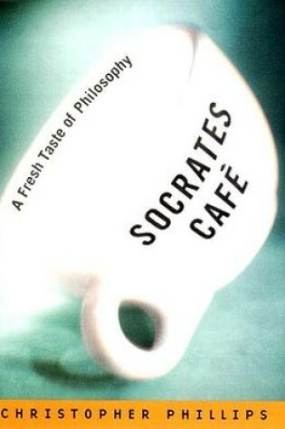 Cover of SOCRATES CAFE CL