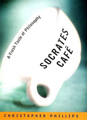 Book cover for SOCRATES CAFE CL