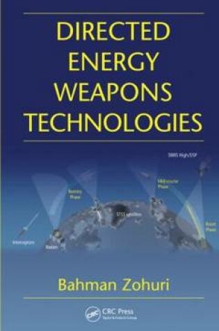 Cover of Directed Energy Weapons Technologies