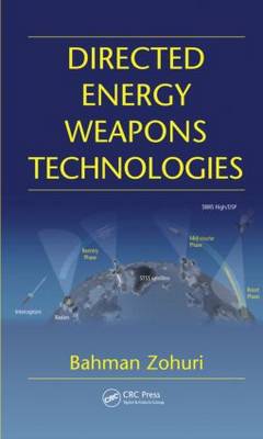 Book cover for Directed Energy Weapons Technologies