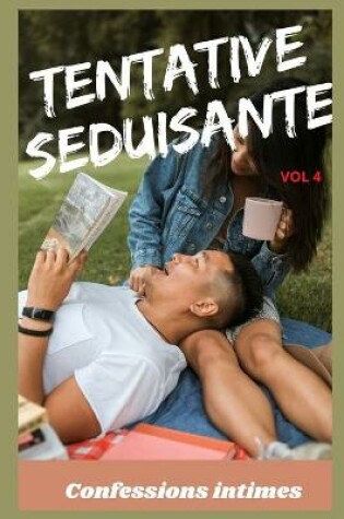 Cover of Tentative séduisante (vol 4)