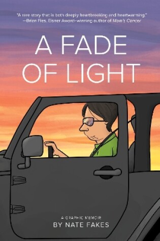 Cover of A Fade of Light