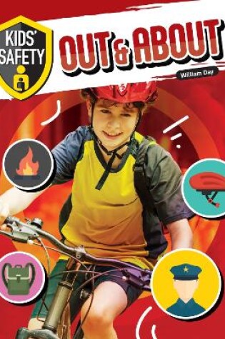 Cover of Out and About