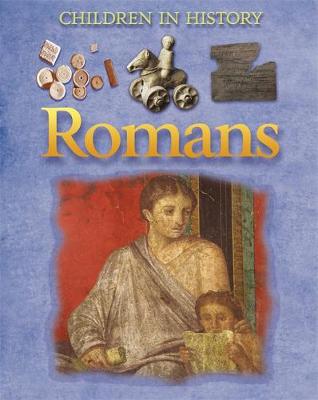 Cover of Romans