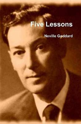 Book cover for Five Lessons