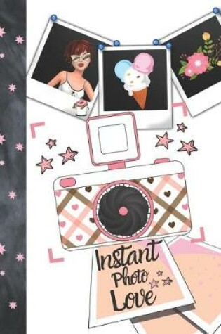 Cover of Instant Photo Love