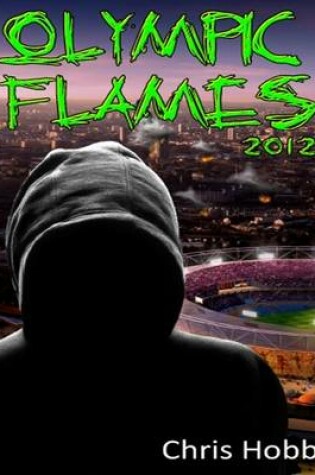 Cover of Olympic Flames 2012