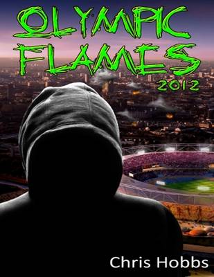 Book cover for Olympic Flames 2012