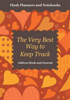 Book cover for The Very Best Way to Keep Track