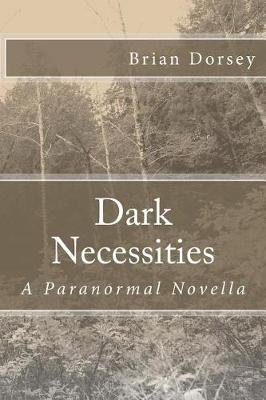 Book cover for Dark Necessities