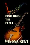 Book cover for Disturbing the Peace