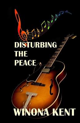 Cover of Disturbing the Peace