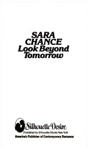 Book cover for Look Beyond Tomorrow