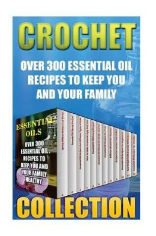 Cover of Essential Oils