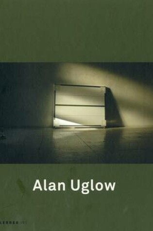 Cover of Alan Uglow