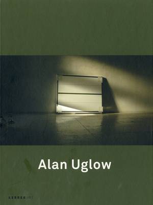 Book cover for Alan Uglow