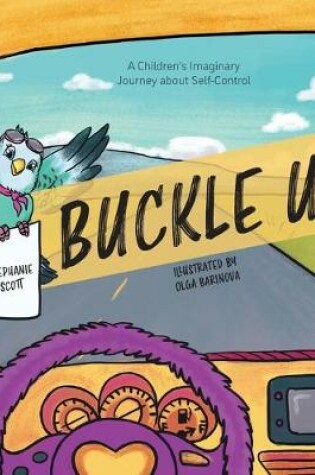 Cover of Buckle Up