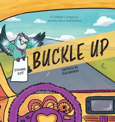Book cover for Buckle Up