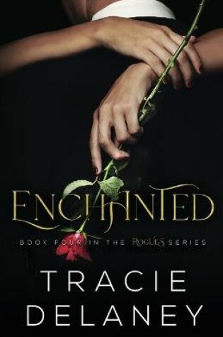 Cover of Enchanted