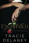 Book cover for Enchanted