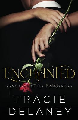 Book cover for Enchanted