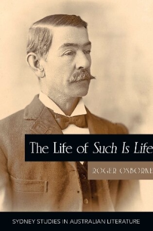 Cover of The Life of Such is Life