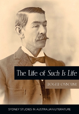 Cover of The Life of Such is Life