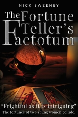 Cover of The Fortune Teller's Factotum