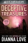 Book cover for Deceptive Treasures