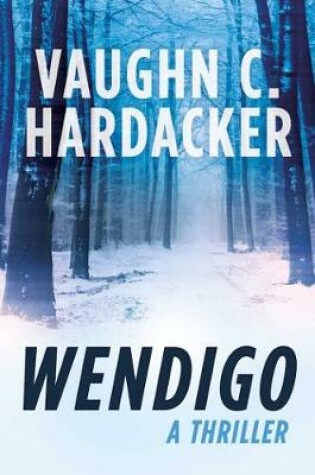 Cover of Wendigo