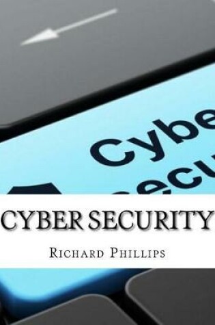 Cover of Cyber Security