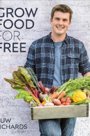 Cover of Grow Food for Free