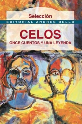 Cover of Celos
