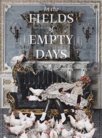 Book cover for In The Fields of Empty Days