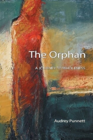 Cover of The Orphan