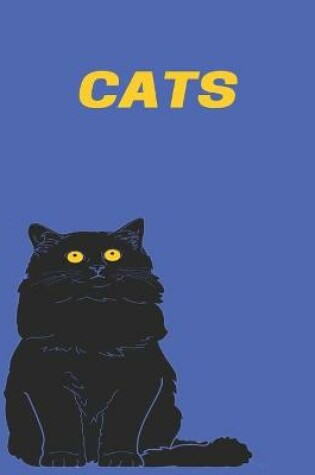 Cover of Cats