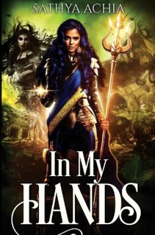 Cover of In My Hands
