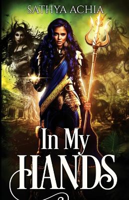 Book cover for In My Hands