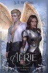 Book cover for Aerie