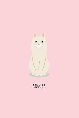 Cover of Angora Cat