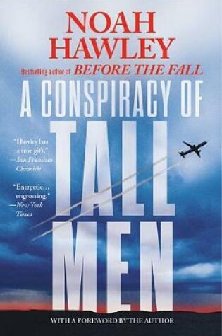 Cover of A Conspiracy of Tall Men