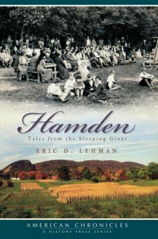 Cover of Hamden