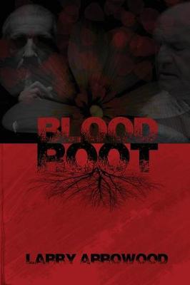 Book cover for Bloodroot