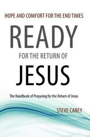 Cover of Ready for the Return of Jesus