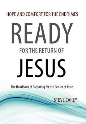 Book cover for Ready for the Return of Jesus